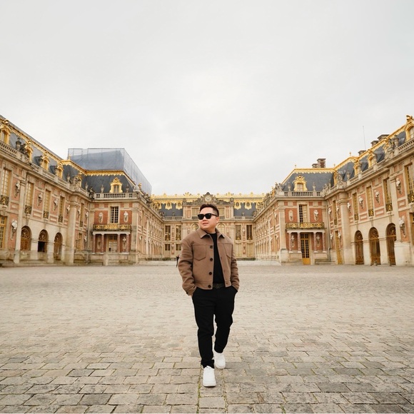 Meet your Posher, Dan vien - Picture 6 of 6